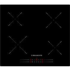 Электрическая плита Delvento V60I74S120