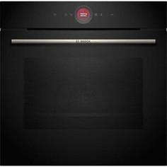 Электрический духовой шкаф Bosch HBG7721B1S
