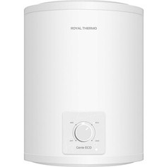 Электрический накопительный водонагреватель Royal Thermo RWH 10 Genie ECO O