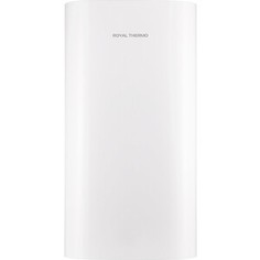 Электрический накопительный водонагреватель Royal Thermo RWH 50 ST W