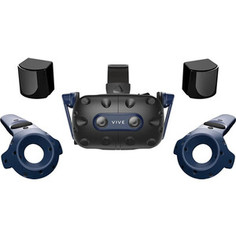 Очки виртуальной реальности HTC VIVE Pro 2 Full Kit комплект VR (99HASZ014-00)