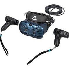 Очки виртуальной реальности HTC VIVE Cosmos (99HARL027-00)