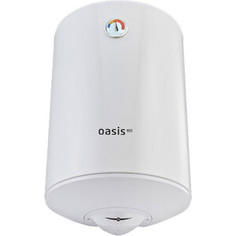 Электрический накопительный водонагреватель Oasis Eco ER-100