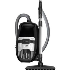 Пылесос Miele Blizzard CX1 Comfort PowerLine Obsidian Black