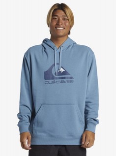 Мужское худи Big Logo Quiksilver