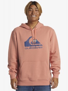 Мужское худи Big Logo Quiksilver