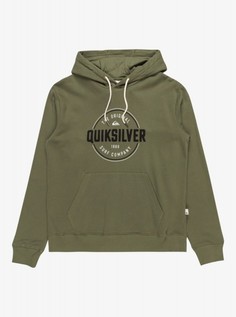 Мужское худи Circle Up Quiksilver