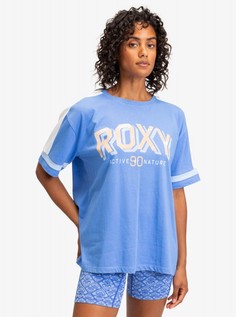 Женская футболка Essential Energy Roxy