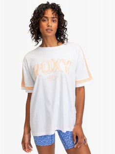 Женская футболка Essential Energy Roxy