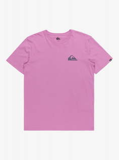 Мужская футболка MW Mini Quiksilver