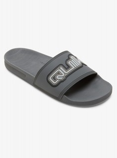 Мужские сланцы Rivi Quiksilver