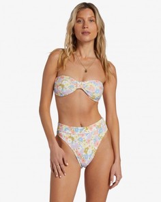 Женский лиф бикини Dream Chaser Tanlines Billabong