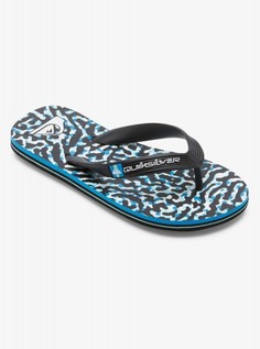 Детские сланцы Molokai Art Quiksilver