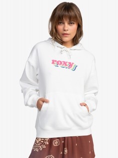 Женское худи Thats Rad Roxy