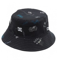 Мужская панама Deep End DC Shoes