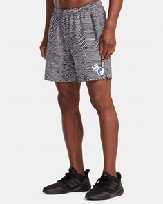 Мужские шорты Elliott Routledge Yogger 17" Rvca