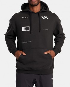 Мужское худи Radiate Rvca