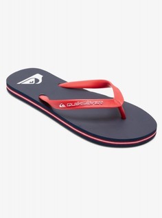 Мужские сланцы Molokai Core Quiksilver