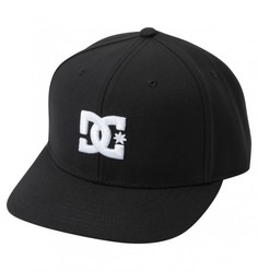 Мужская бейсболка Empire DC Shoes