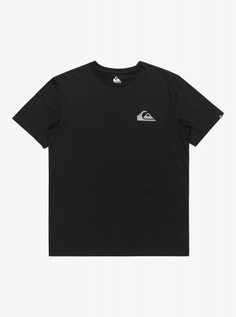 Мужская футболка MW Mini Quiksilver