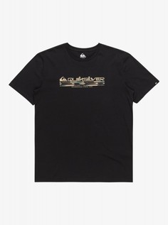 Мужская футболка Omni Fill Quiksilver