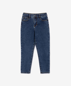 Джинсы синие Gulliver