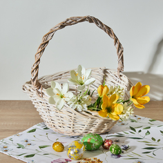 Корзина Buona Pasqua I Cozy Home