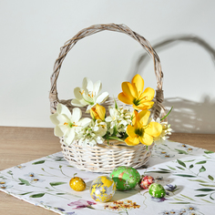 Корзина Buona Pasqua III Cozy Home