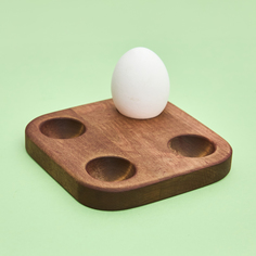 Подставка для яйца Egg Stand Cozy Home