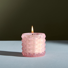 Свеча ароматическая Taccone Цветы персика Cozy Home