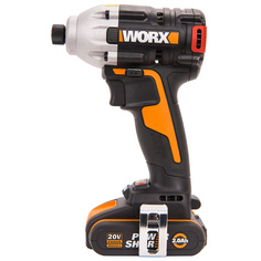 Винтоверт WORX WX261