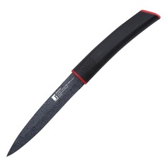 Нож универсальный Bergner Keops Marble 12,5 см