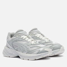 Женские кроссовки Puma Velophasis Retreat Yourself, цвет серый, размер 36 EU