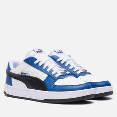 Мужские кроссовки Puma Caven 2.0 VTG, цвет синий, размер 42 EU