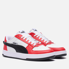 Мужские кроссовки Puma Caven 2.0 VTG, цвет красный, размер 44 EU