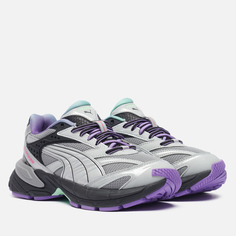 Кроссовки Puma Velophasis Sprint2K, цвет серый, размер 38 EU