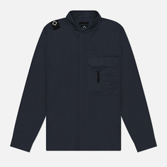 Мужская рубашка MA.Strum Cadet, цвет синий, размер XL