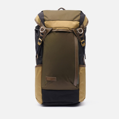 Рюкзак Master-piece Potential ver.3 Flap L, цвет оливковый