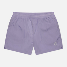 Мужские шорты MA.Strum Nylon Swim, цвет фиолетовый, размер S