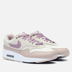 Мужские кроссовки Nike Air Max 1 SC, цвет серый, размер 46 EU