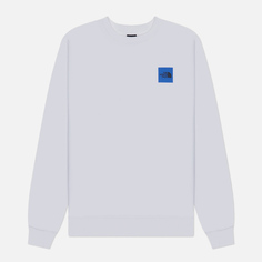 Мужская толстовка The North Face Coordinates Crew Neck, цвет белый, размер XL