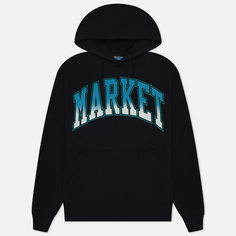 Мужская толстовка MARKET x Pokemon Versus Hoodie, цвет чёрный, размер L