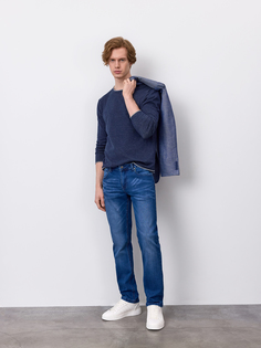 Джинсы Just Clothes