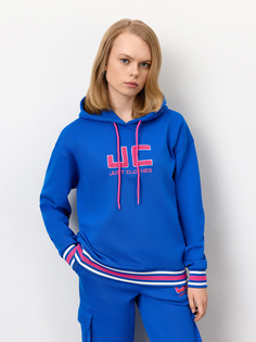 Худи Just Clothes