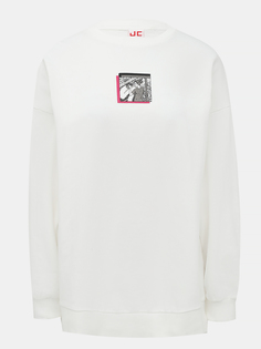 Свитшоты Just Clothes