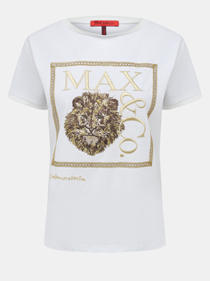 Футболки MAX&amp;CO Max&Co
