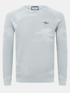 Джемперы Aeronautica Militare