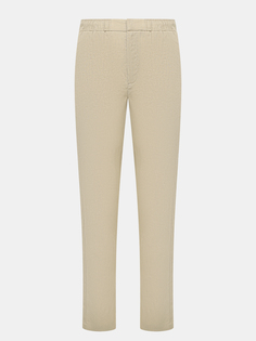 Брюки Alessandro Manzoni Jeans