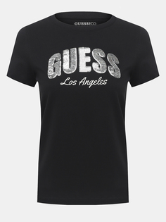 Футболки GUESS