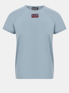 Футболки EA7 Emporio Armani